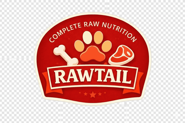 RawTail - Complete Raw Nutrition